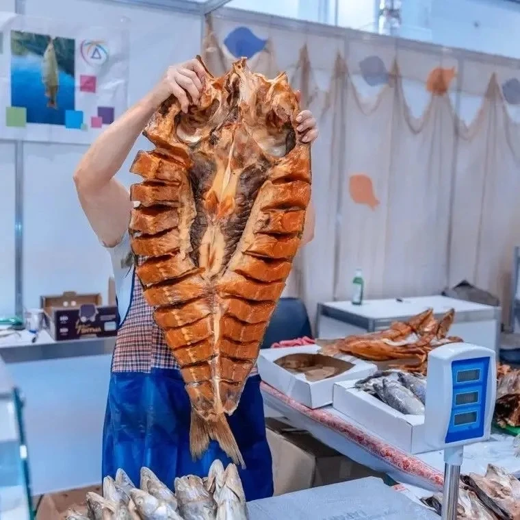 🧐 На «Кубанской ярмарке» нашли продукты без маркировки
