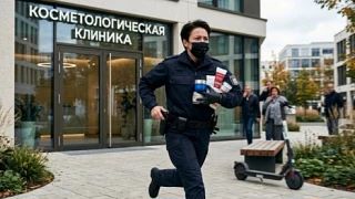 В центре Екатеринбурга лжесиловик украла косметику из клиники