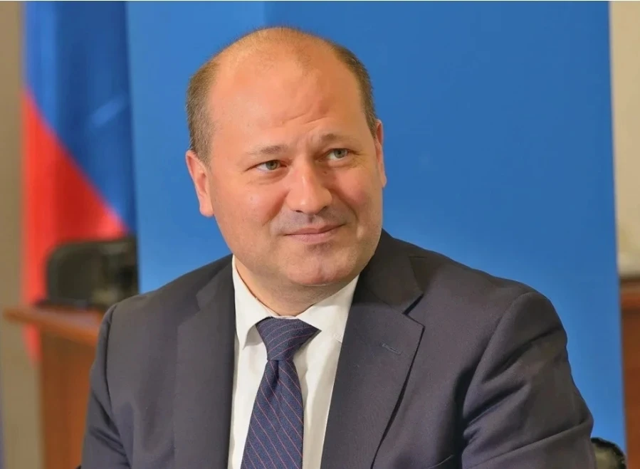 Уважаемый Александр Юрьевич!