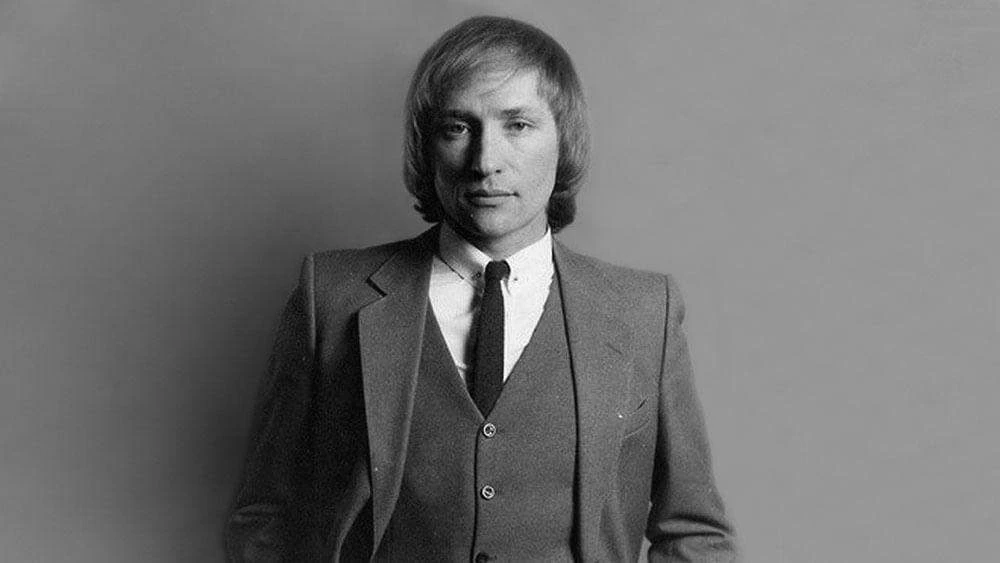 🎉 18 августа — день рождения Владимира Мигули (1945–1996)!