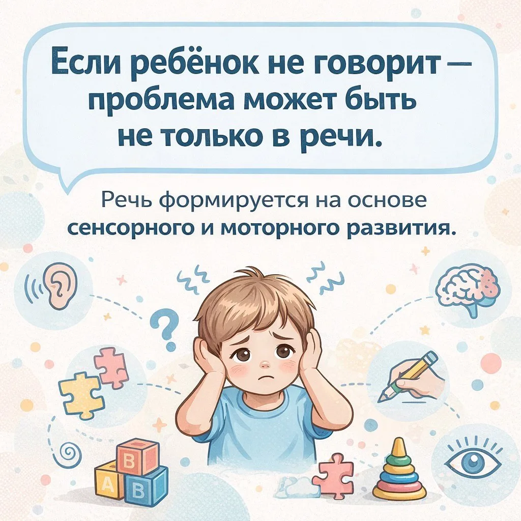 Развитие речи