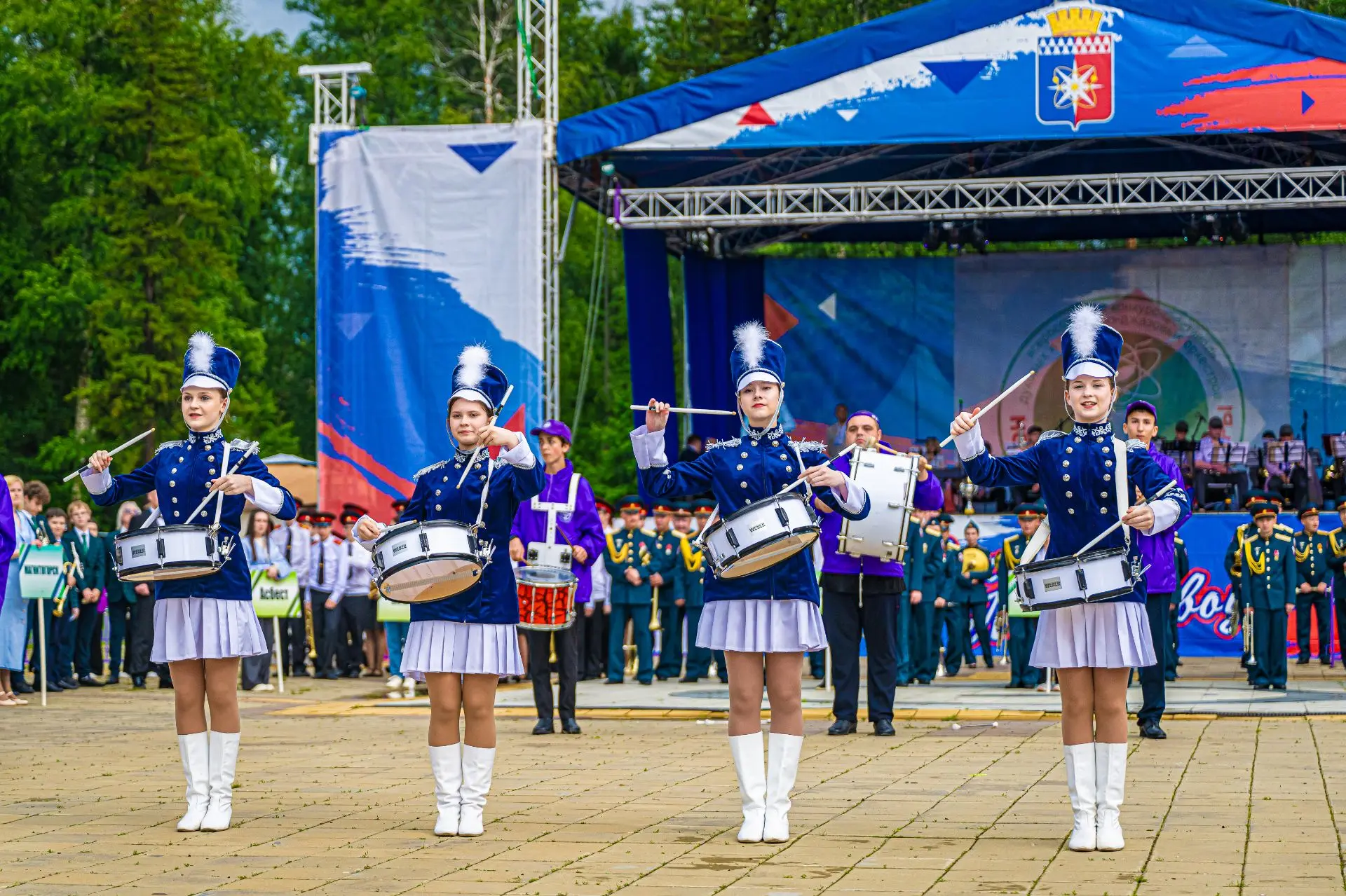 🎺 «Новоуральские фанфары – 2026»: итоги конкурса

Подведены итоги XXI Всероссийского фестиваля-конк