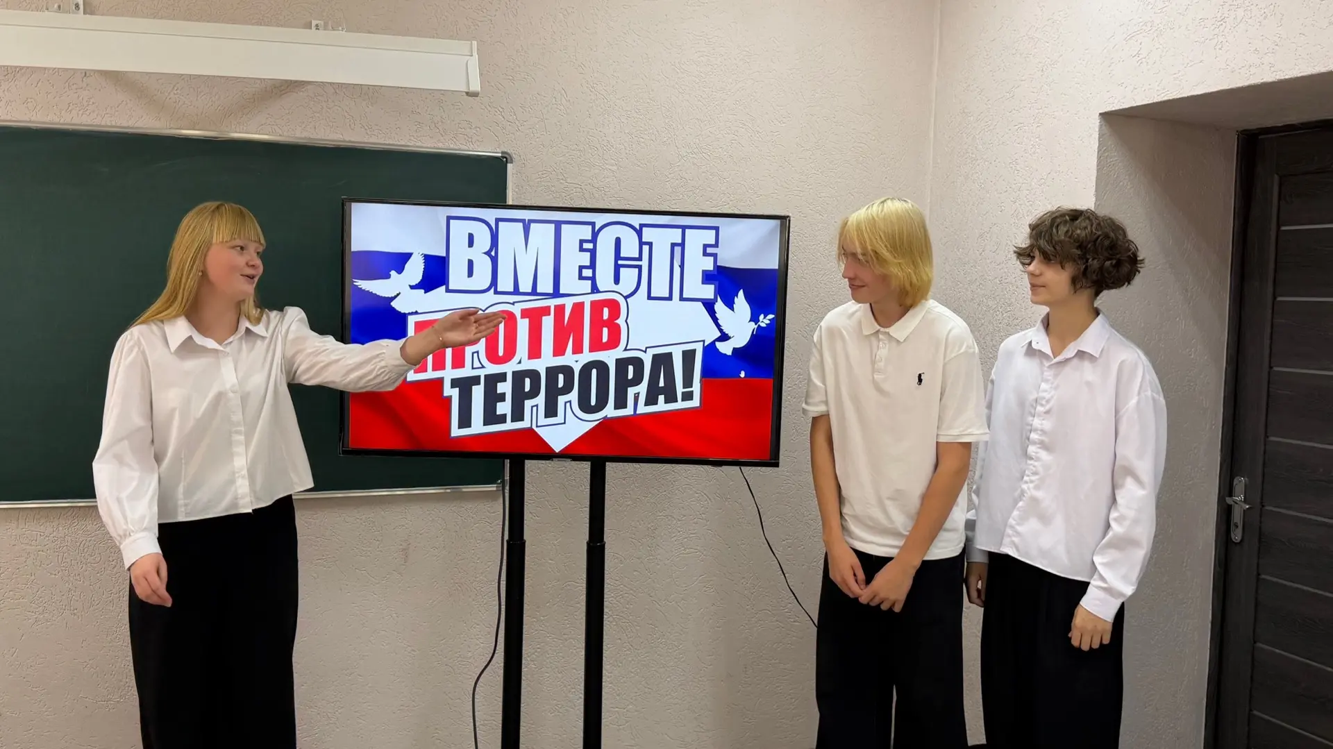 В Пензенском колледже пищевой промышленности и коммерции продолжается важный цикл внекл...