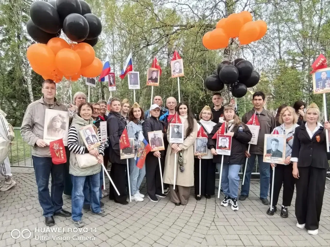 Сегодняшний день на Площади Советов в Кемерово был наполнен особым смыслом. Мы, сотрудн...