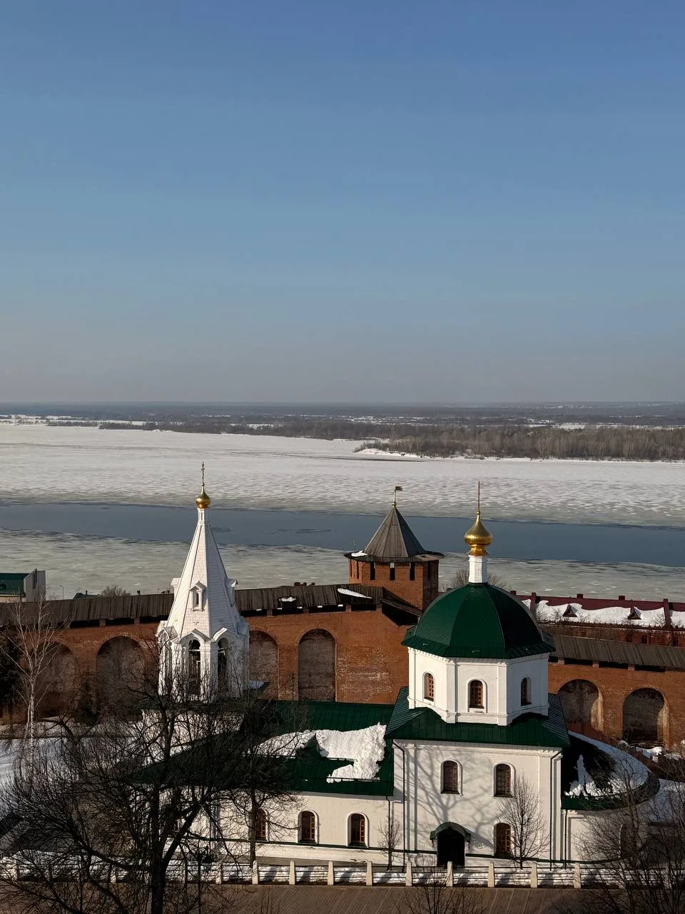 Наш Нижний Новгород – город вдохновение. Обожаю в нём размеренный ритм жизни и то, как ощущаю себя з