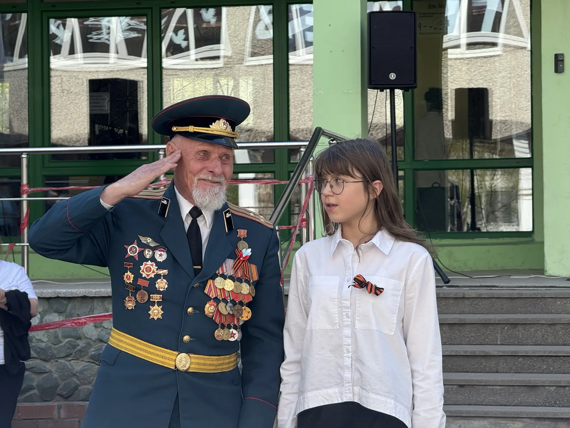 «Весна Победы»: песни, которые трогают душу 🌸🎶  В преддверии великого праздника - Дня Победы - в наш