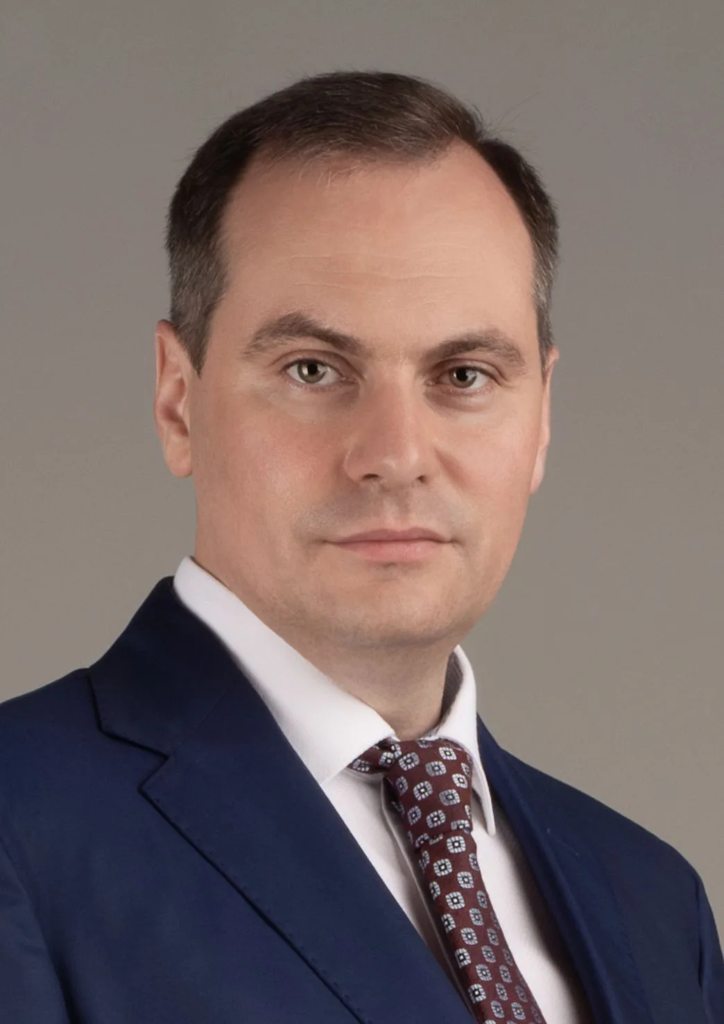 У Главы Республики Мордовия Артёма Алексеевича Здунова появился официальный канал на пл...