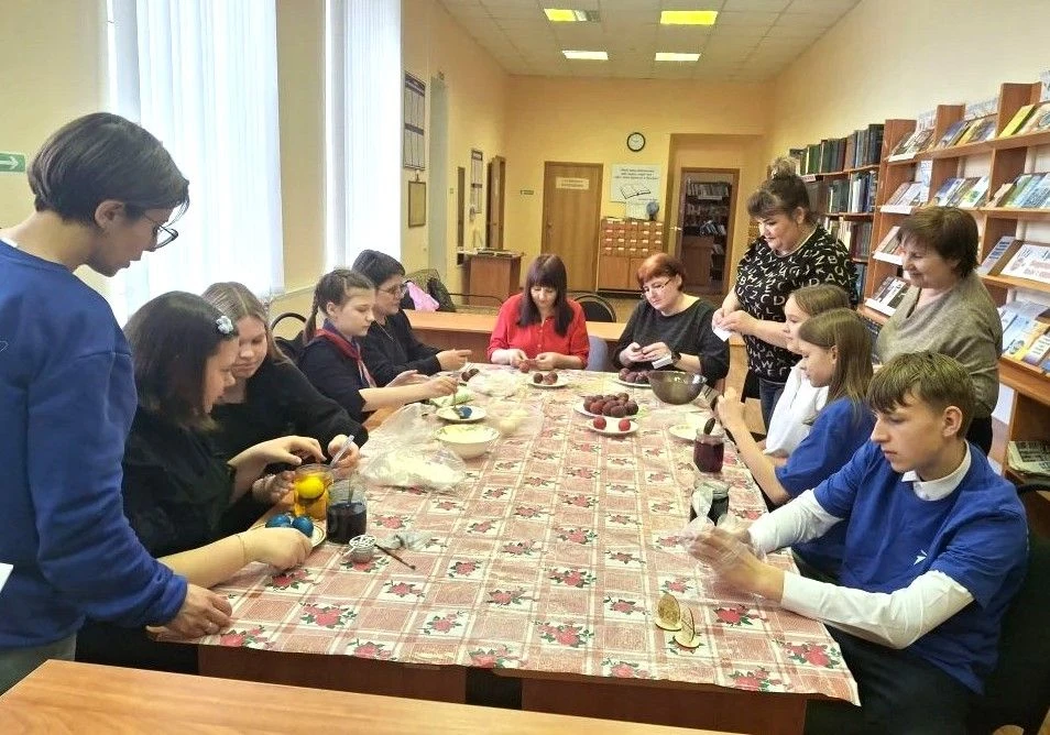 🔥Социальные педагоги Черемисиновского центра соцпомощи «Содействие» по Касторенскому району Лариса Т