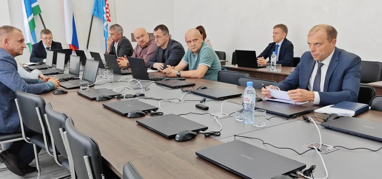 Котельную №1 в Серове обещают доделать в сентябре