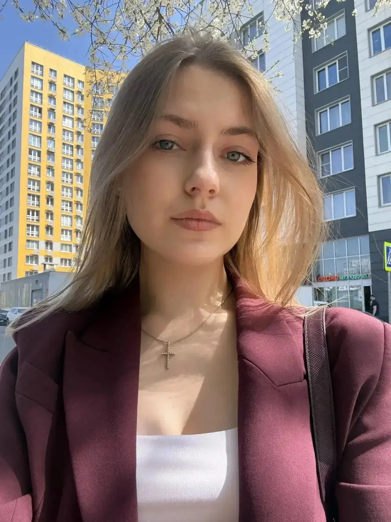 Поздравляем Острецову Анастасию, ученицу 11 «Б» класса Видновской СОШ № 7, с выдающимся результатом 