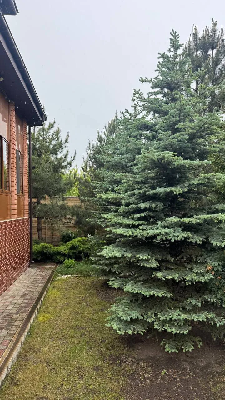Продам новый жилой дом