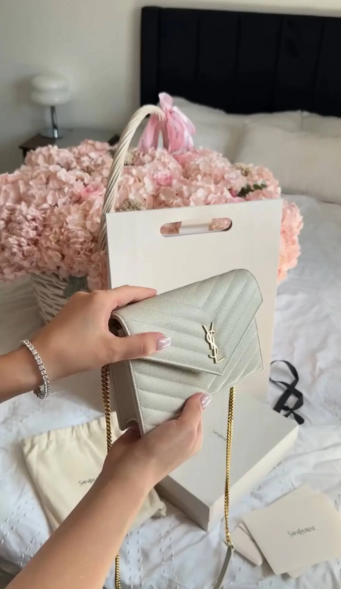 Ну какая красотка YSL🌸