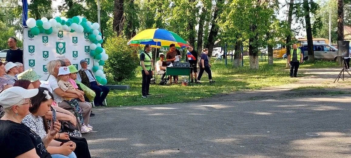 #Вобщественныхорганизациях#ВступайВДНД!
 
 Порядка много не бывает – он или есть, или его нет.
О том
