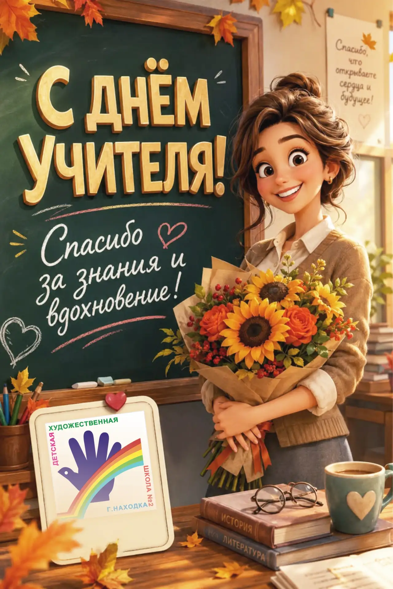 Уважаемые коллеги и педагоги,