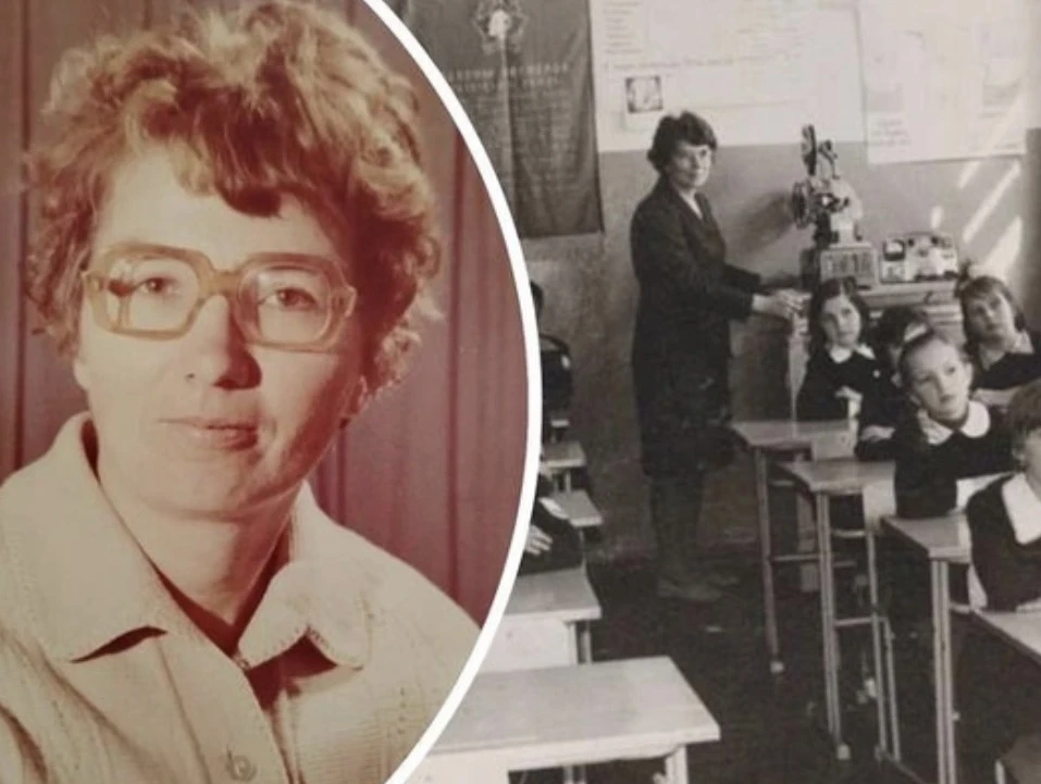 👩‍🏫 «Любите детей»: учительница с 50-летним стажем дала совет молодым педагогам