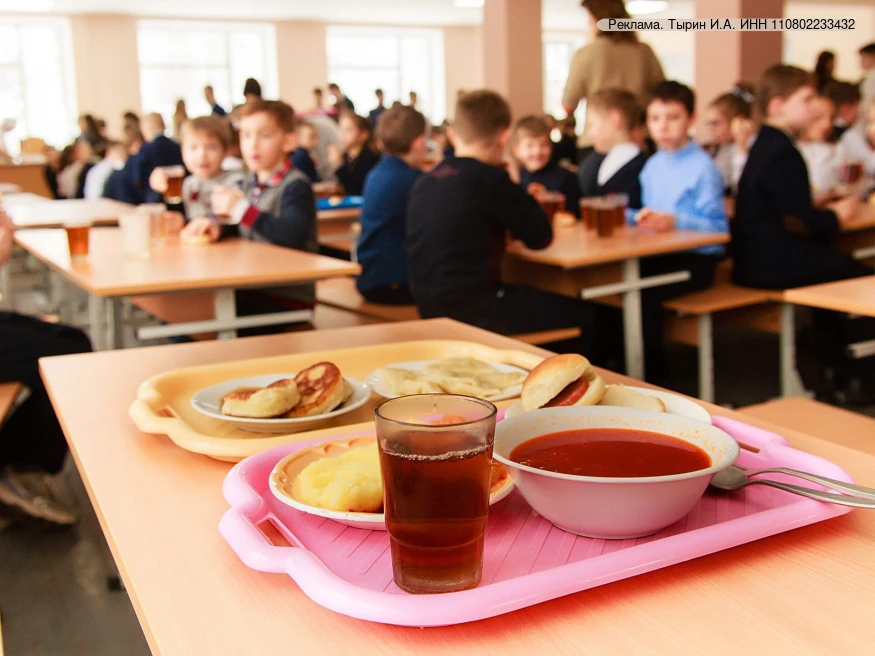 Утверждены новые правила бесплатного питания в школах!