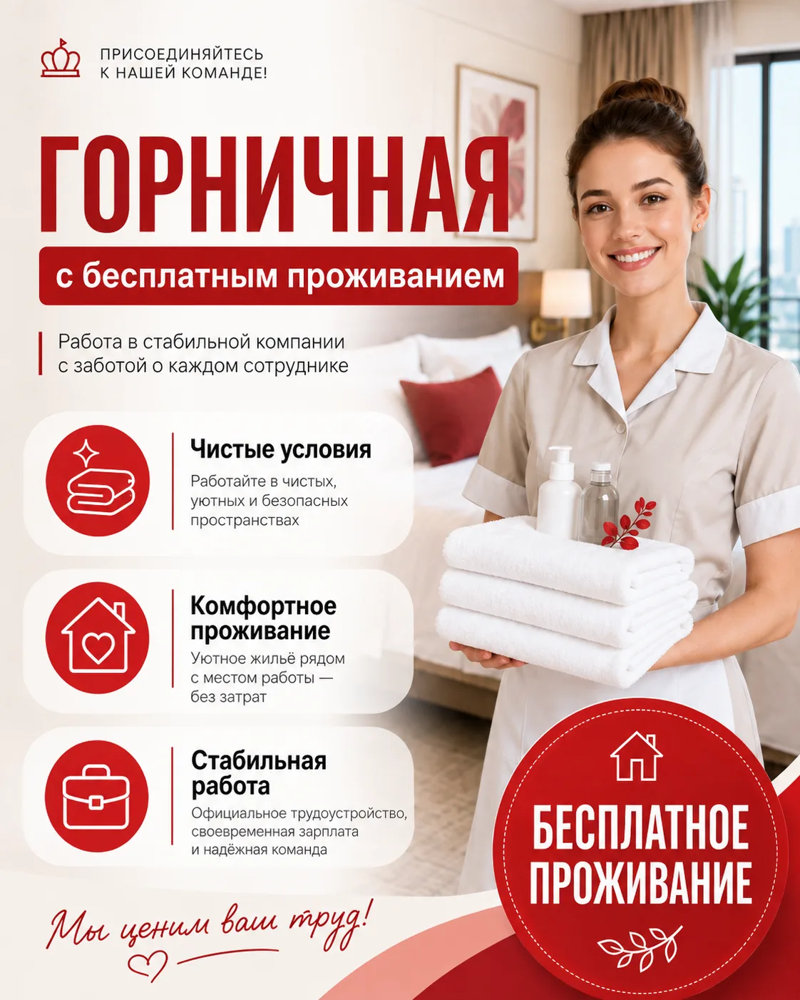 ДАВНО ХОТЕЛИ ПЕРЕЕХАТЬ В МОСКВУ, НО ОСТАНАВЛИВАЛИ ЦЕНЫ НА ЖИЛЬЁ?