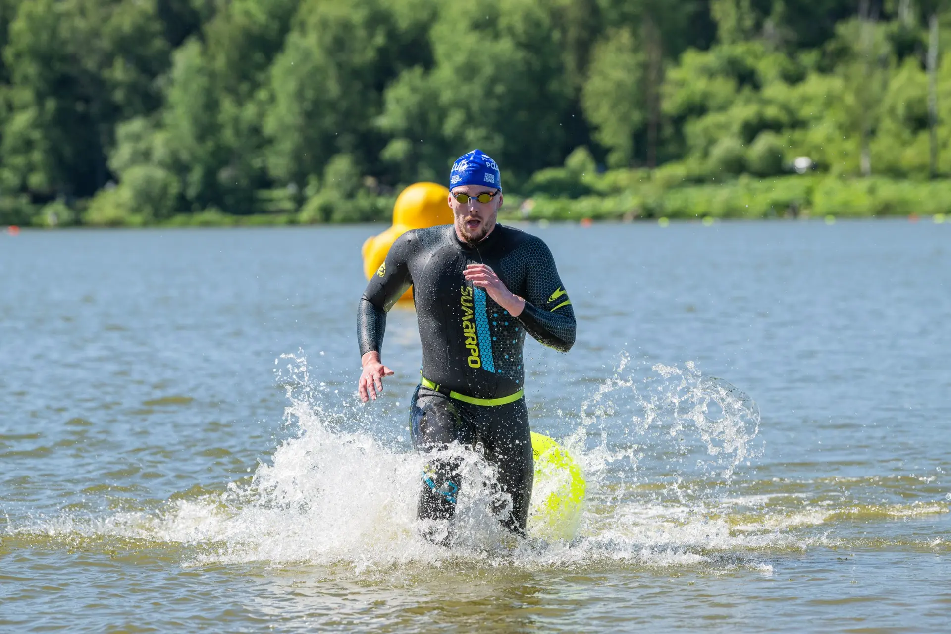 Фотографии Swimcup Торбеево от Надежды Сокоревой: