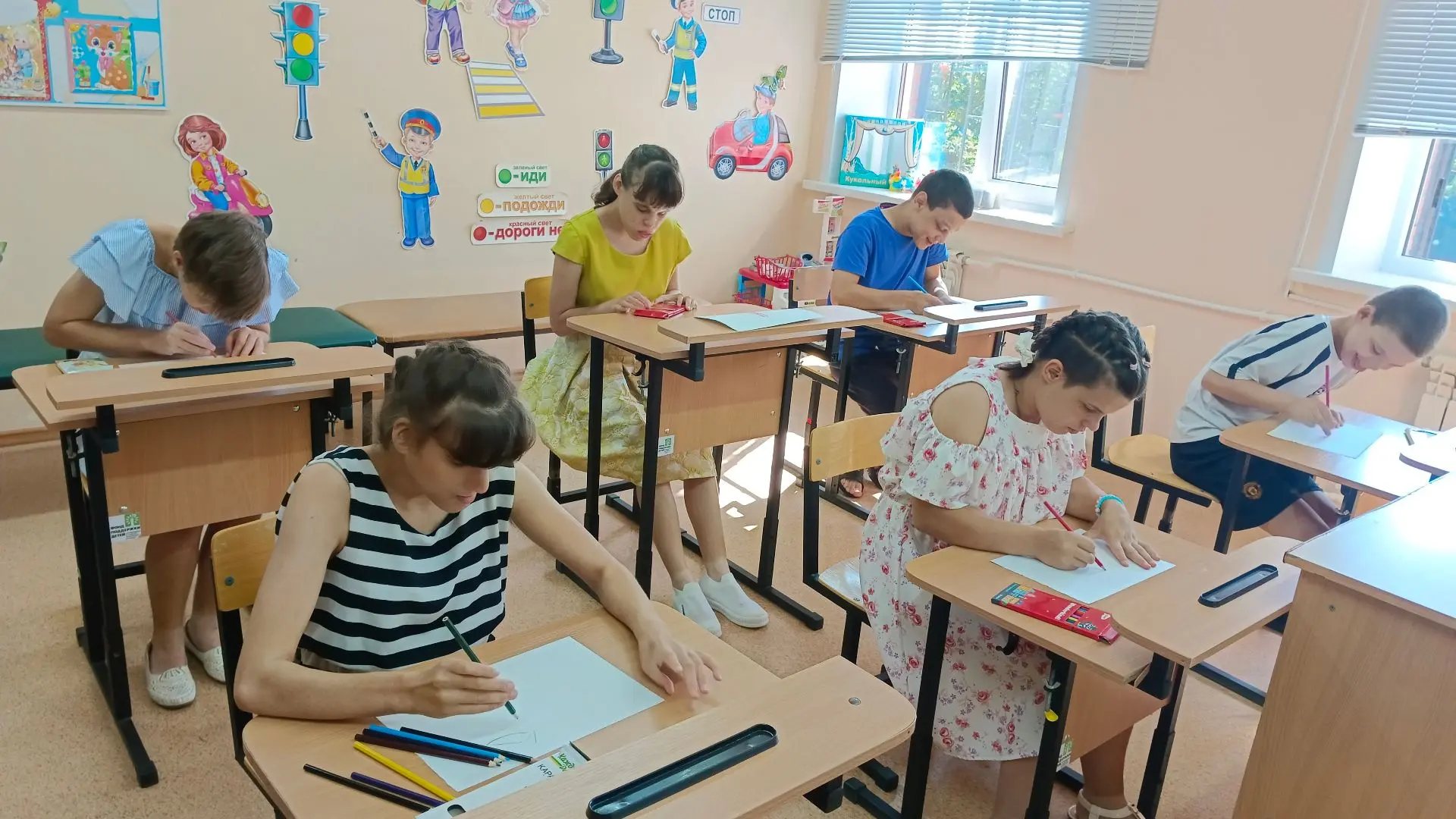 Яблочный Спас – один из важнейших православных праздников лета. Чтобы познакомить детей...