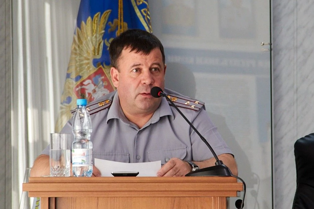 В УФСИН России по Республике Коми подвели итоги работы за первое полугодие 2026 года