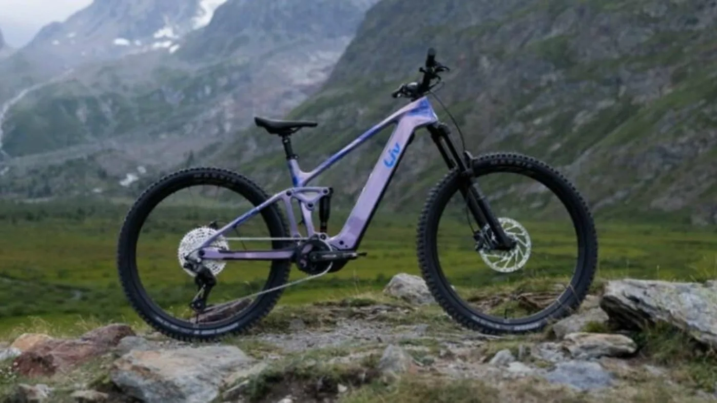 Не просто косметика: что нового в Giant Trance X Advanced E+ 2027 для агрессивного катания