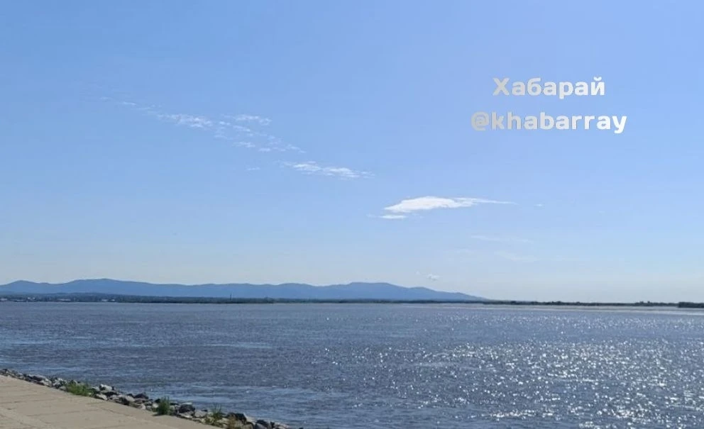 🚨 Купание в Амуре и протоке Хохлацкой закончилось трагедией для троих хабаровчан