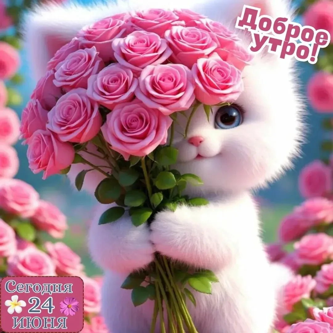 📅 24 июня, среда, 2026 год