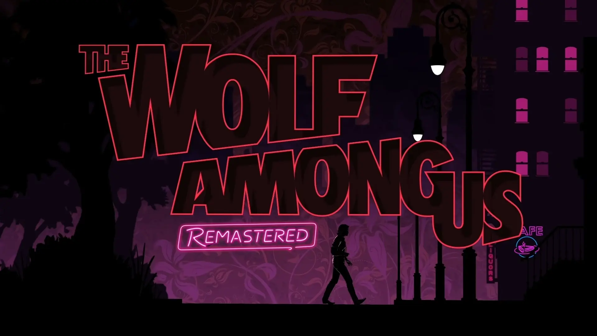 Ремастер The Wolf Among Us сделан как для фанатов оригинала, так и для совершенно новых...