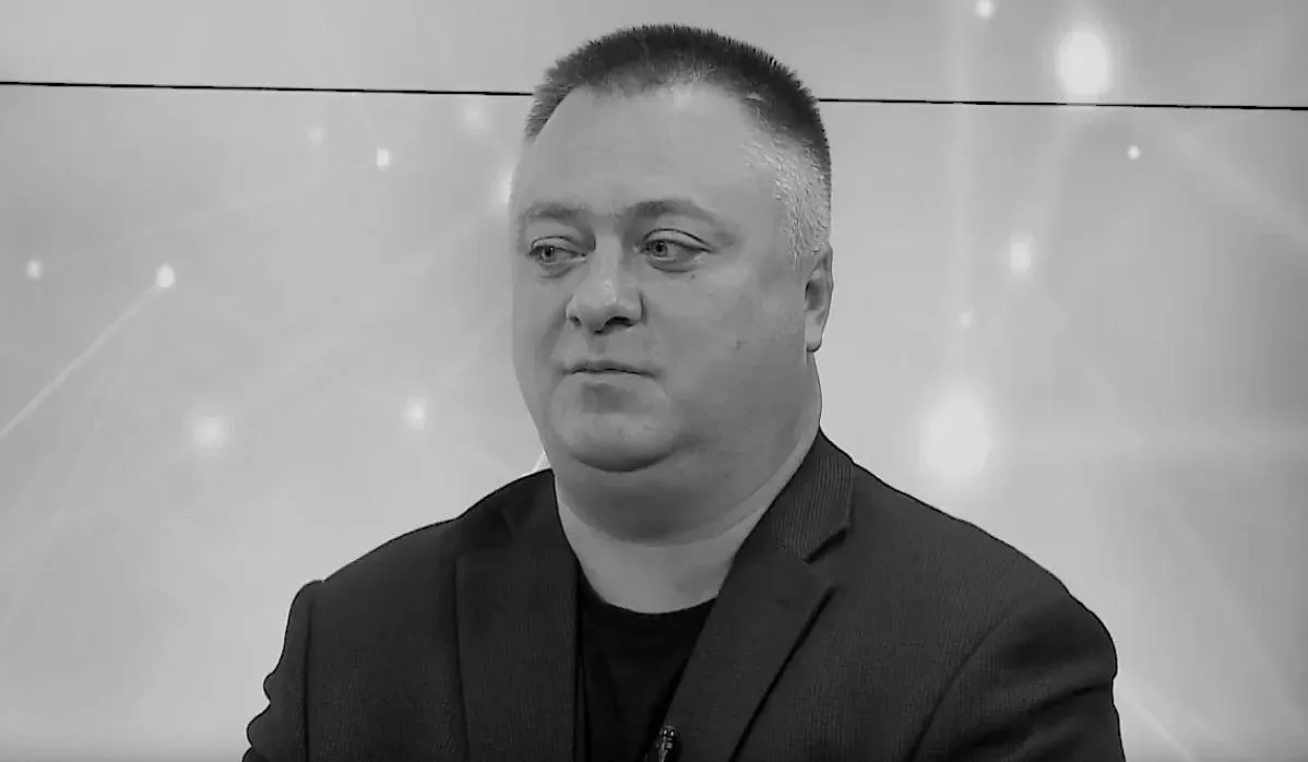 🕯️ Ушёл из жизни Евгений Григорьев

Путешественник, тренер, режиссёр, автор проектов «Путешествия п