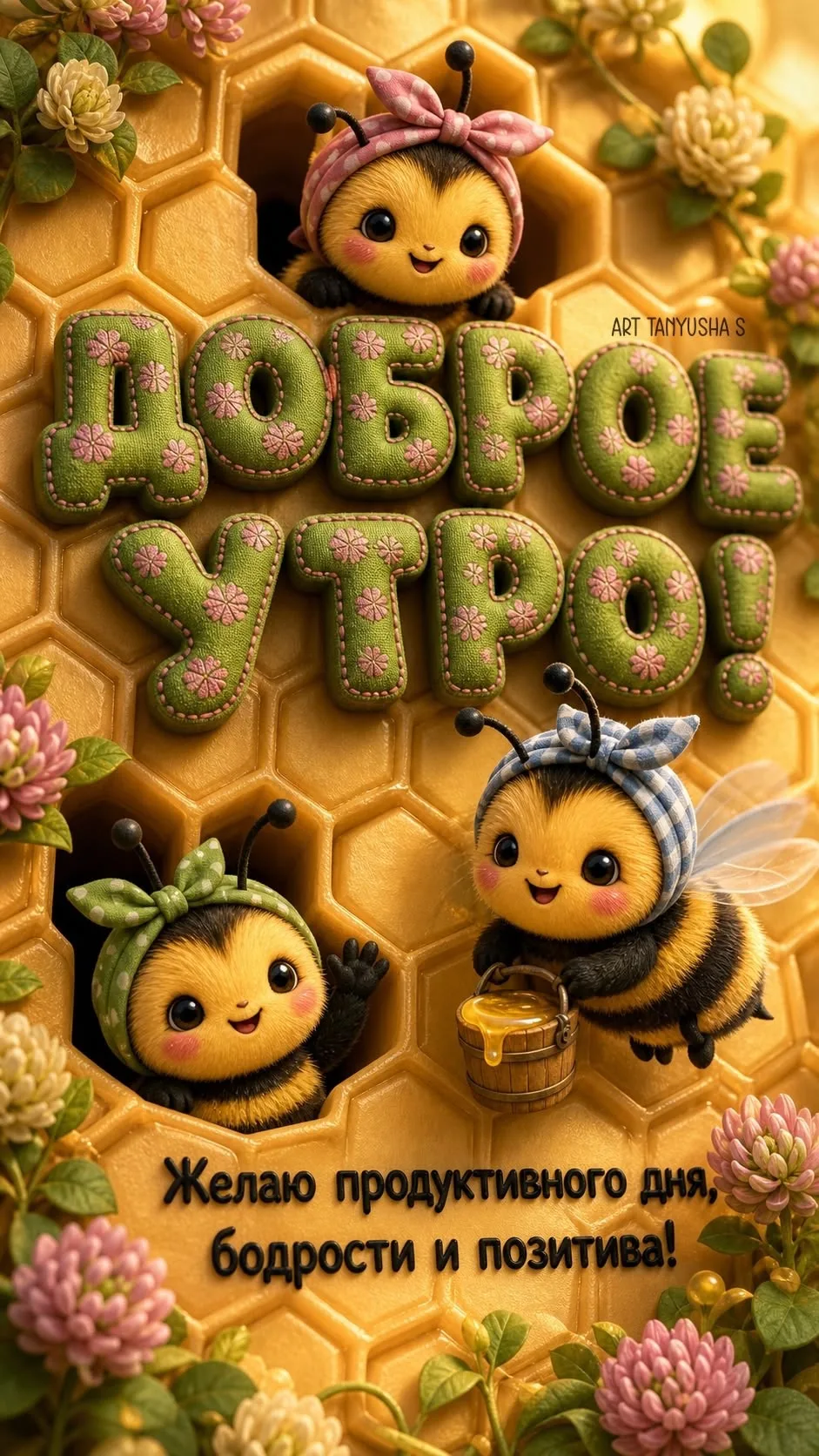 🎁Поздравления и открытки