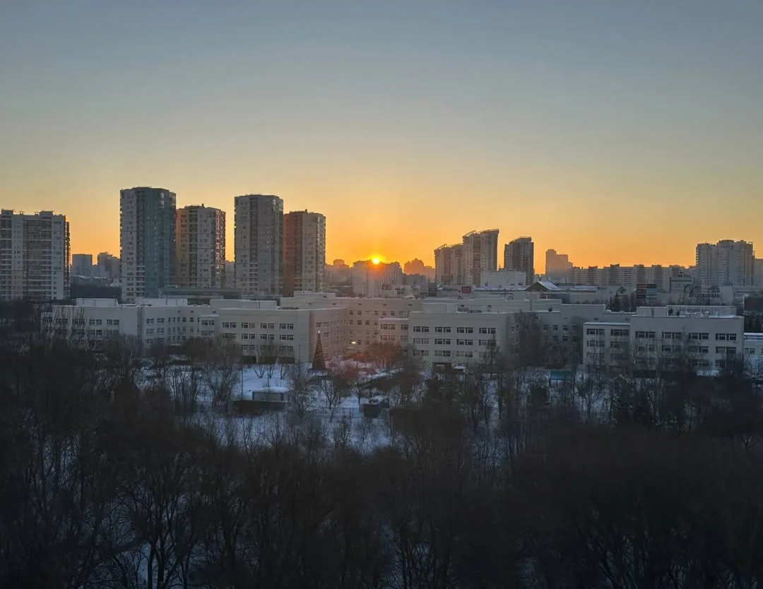 Доброго пятничного утра 🧡
