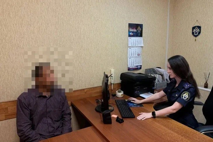⚖️В Волгограде под суд идет мигрант, напавший на 14-летнего школьника