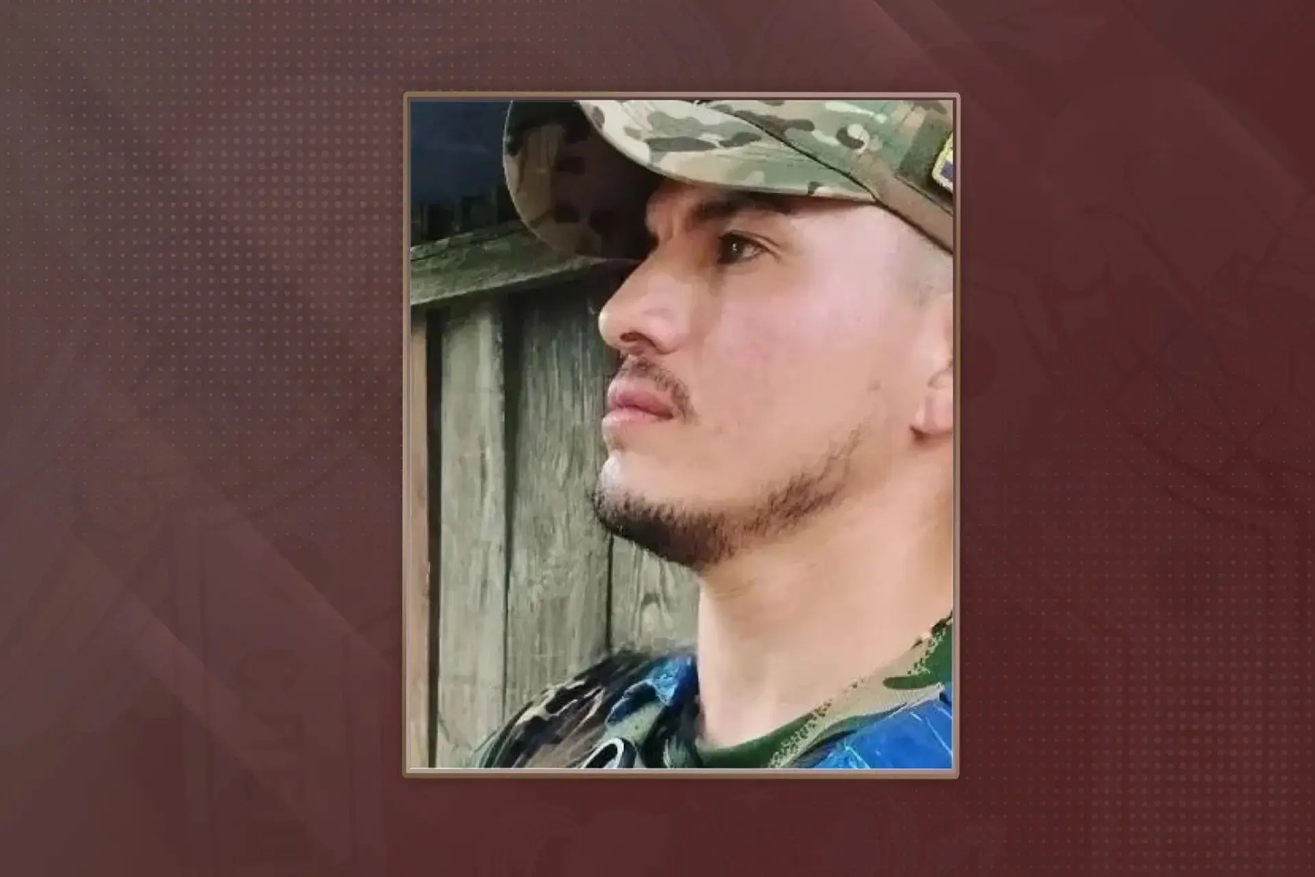 ⚖️Колумбийский наемник заочно осужден за участие в вооруженном конфликте на украинской ...