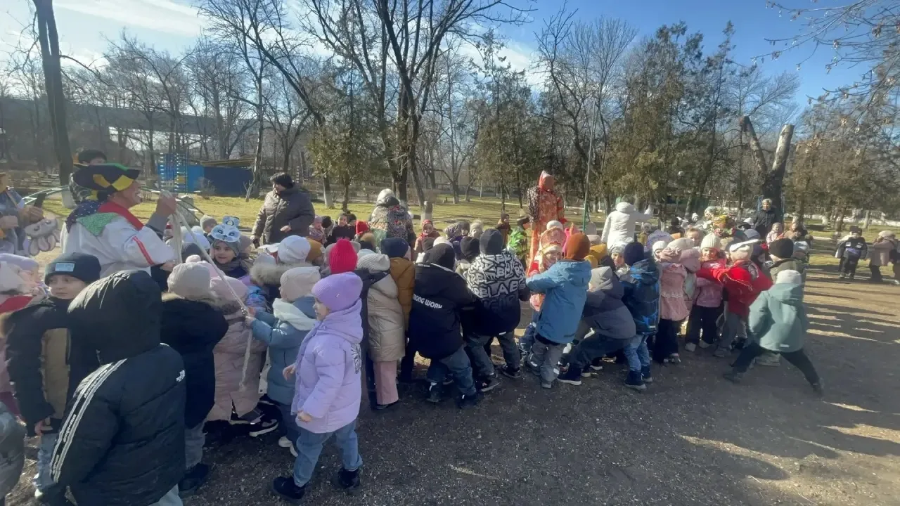 Видео