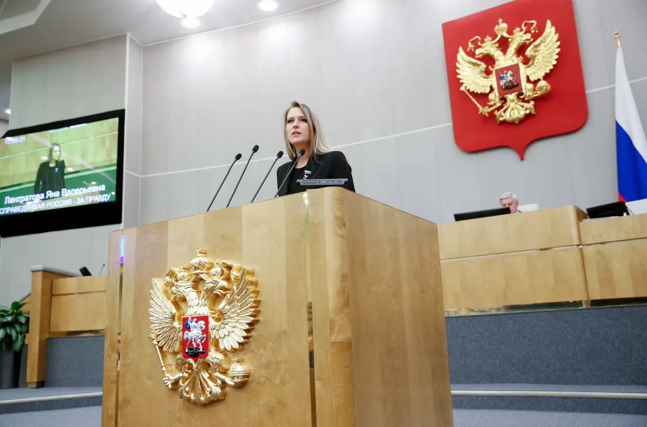 🇷🇺Сегодня — по-настоящему знаменательная дата в истории нашей страны: 120 лет назад в Санкт-Петербур