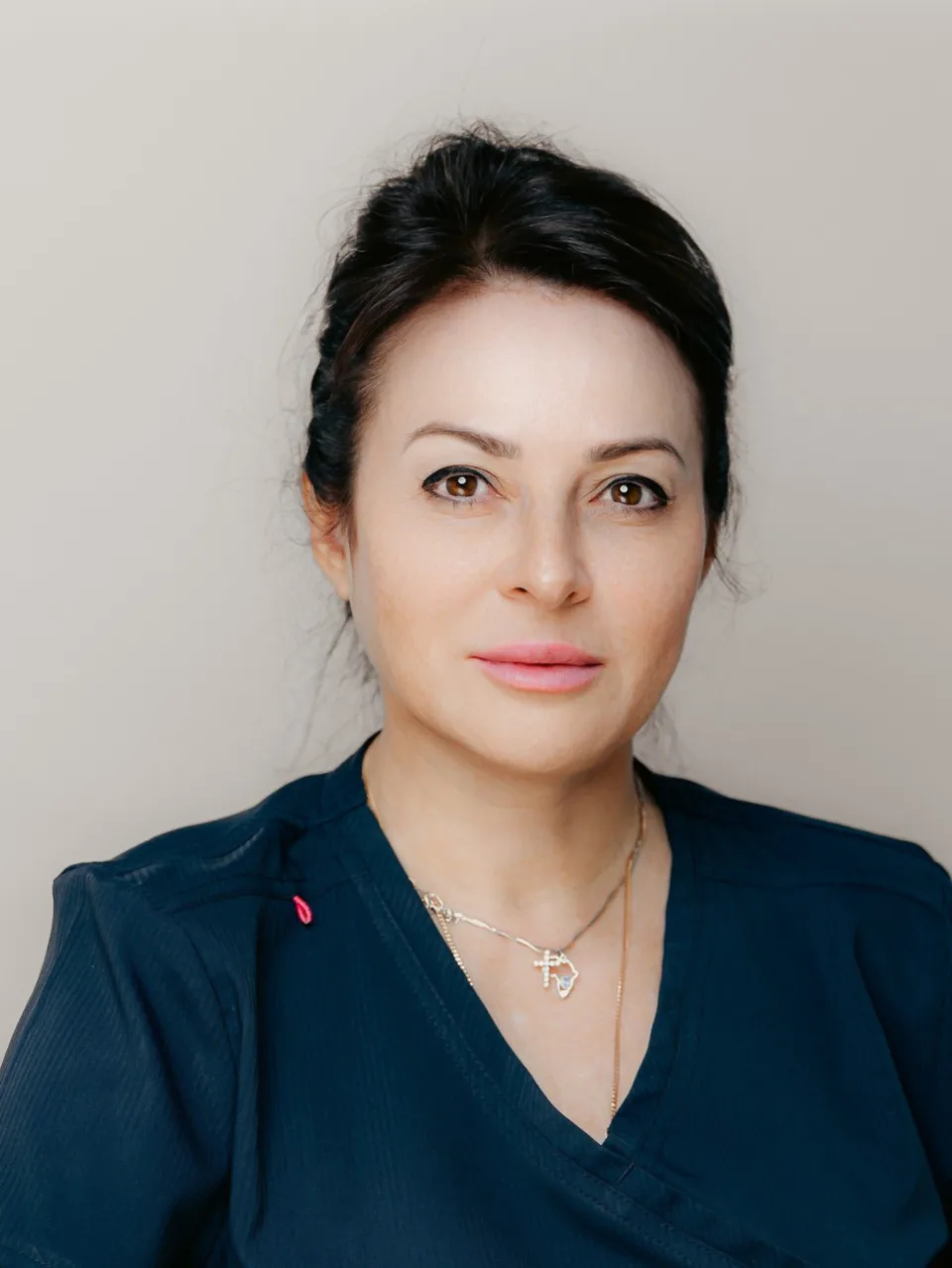 Калерия Ильченко назначена заместителем министра здравоохранения Курской области