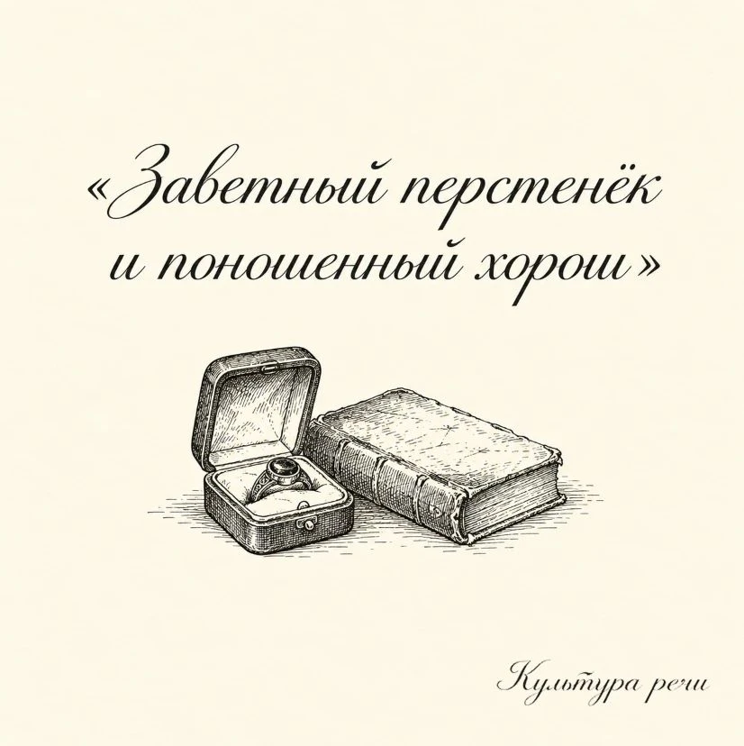 Изображение 1 к публикации «Культура речи • Саморазвитие»
