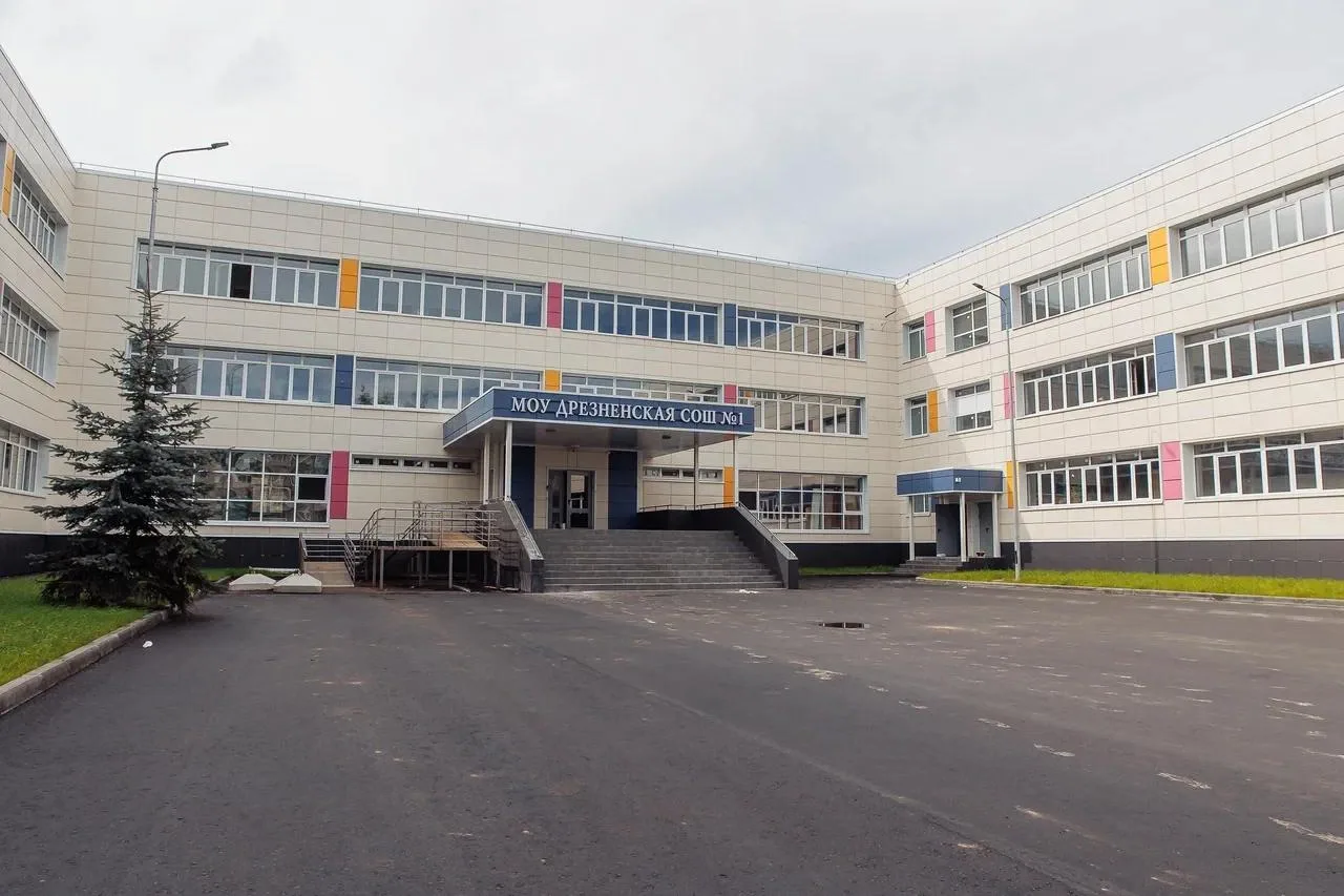 С 1 сентября в Московской области стартует проект «Киберурок».