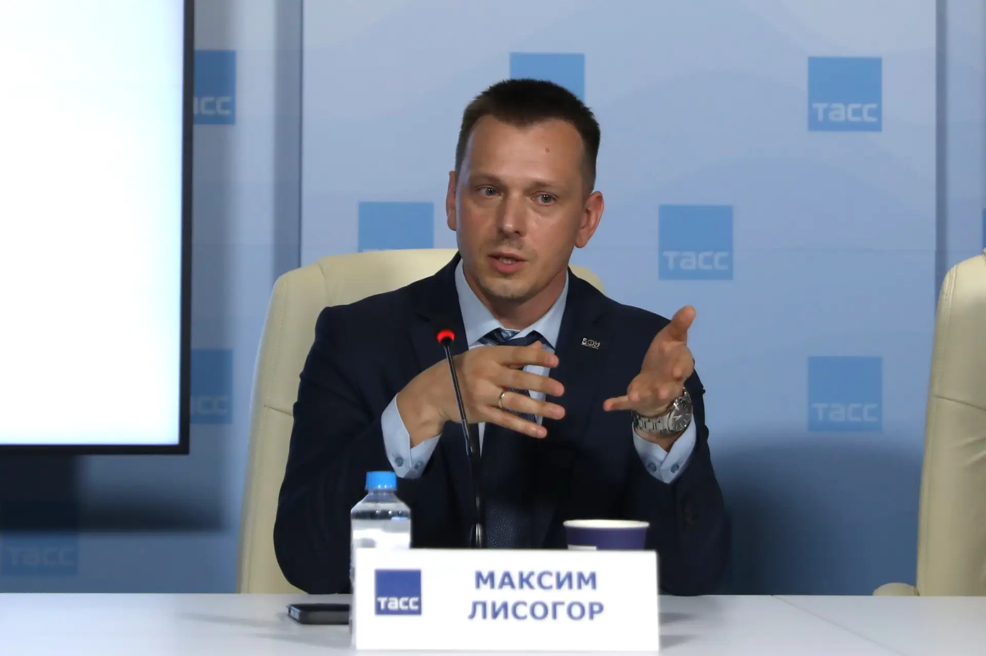 Медицина, IT и педагогика останутся в топе специальностей БФУ имени И. Канта - руководство
 
Медицин