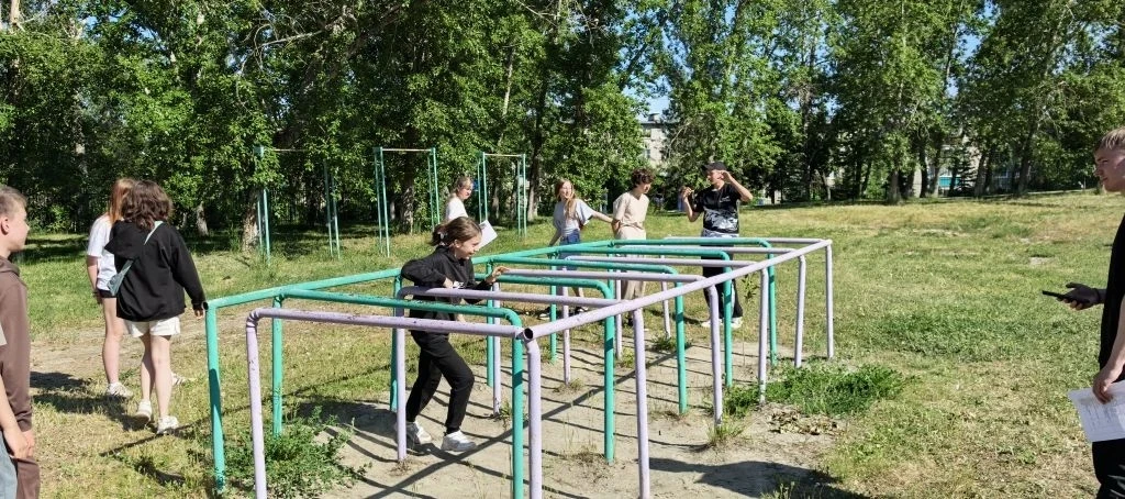 📣Безопасность - залог успешных летних каникул!