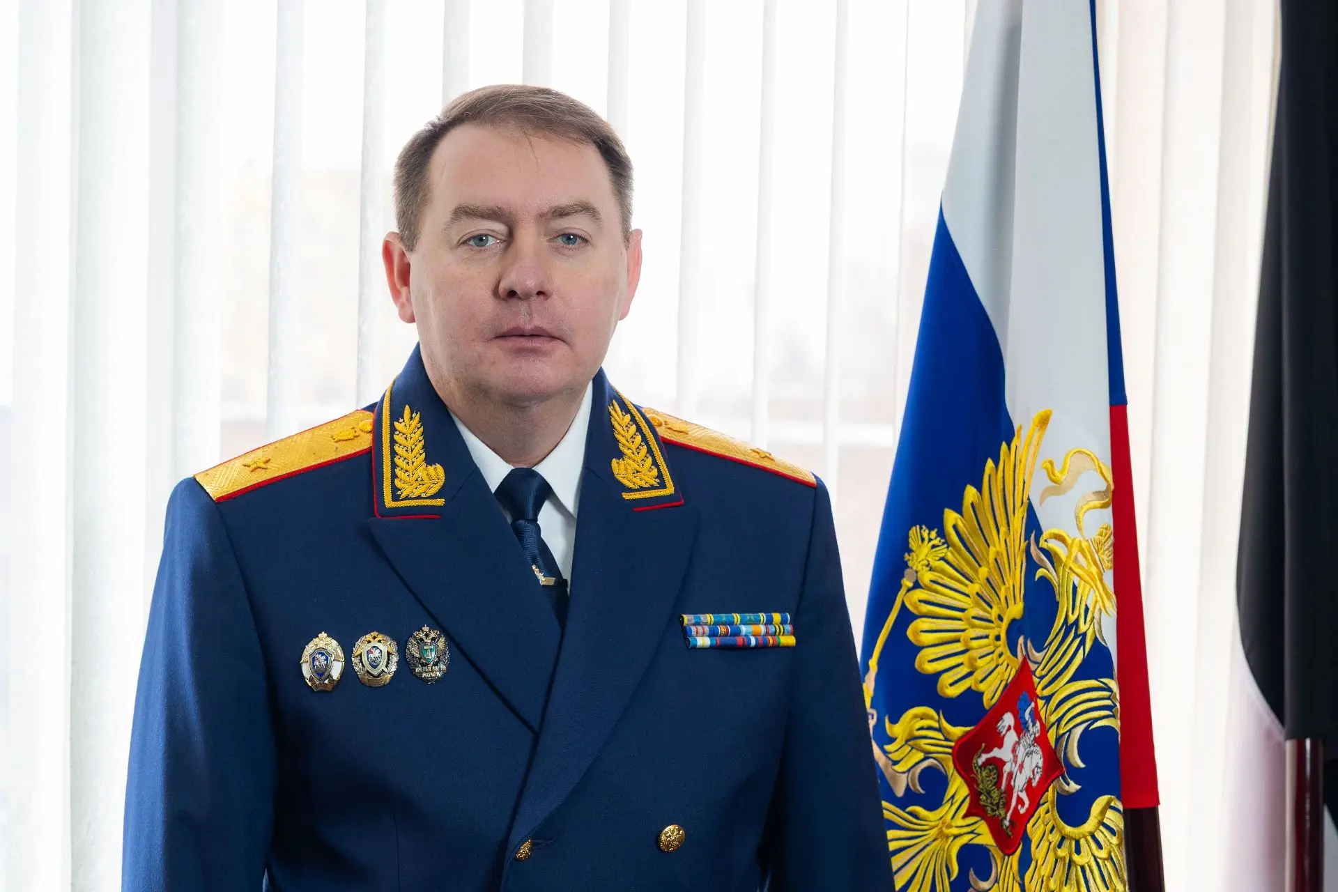 Уважаемые коллеги, ветераны, жители Удмуртской Республики!

Поздравляю вас с одним из главных госуда