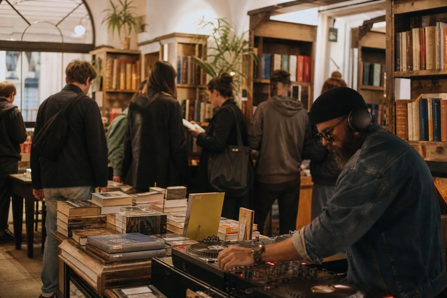 Книжная лавка писателей на Кузнецком Мосту открылась после реставрации