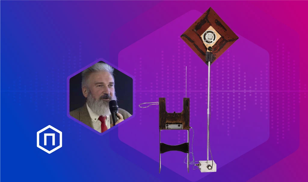 Лекция «Музыка эфира: электронный голос нового времени»

📆 17 июня, 19:30
📍 Библиотека №19 им. Ф.М