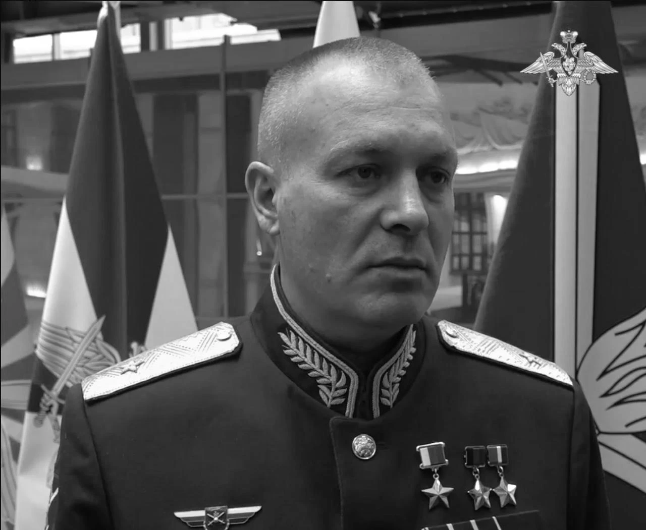 🇷🇺 Герой России Антон Грунис, бойцы которого освобождали Константиновку от ВСУшных те...