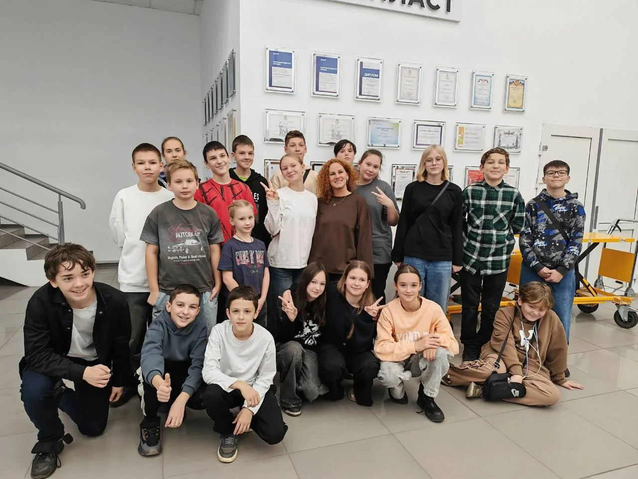 Остались окошечки 2️⃣5️⃣ , 2️⃣6️⃣ и 2️⃣7️⃣ МАЯ  для классов  на экскурсию на завод 3д🔥...