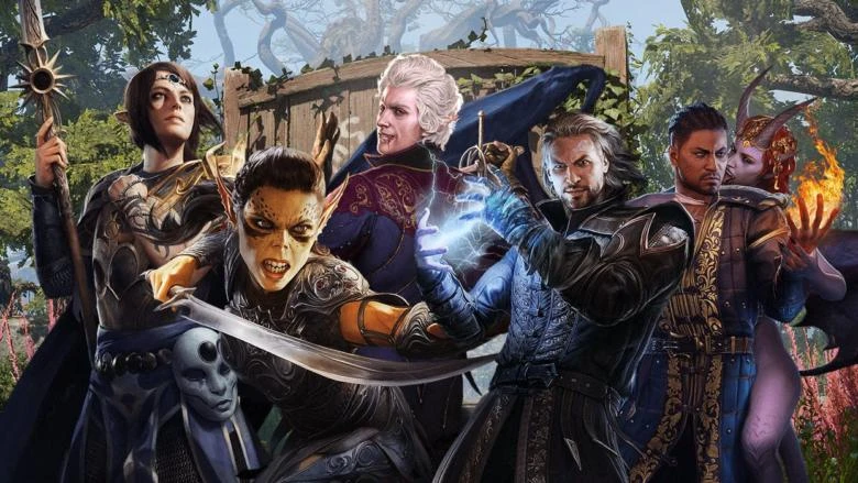 Крейг Мейзин хочет вернуть актёров из Baldur's Gate 3 в экранизацию