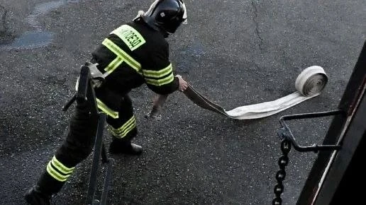 В Брянской области за сутки потушили два лесных и 16 техногенных пожаров