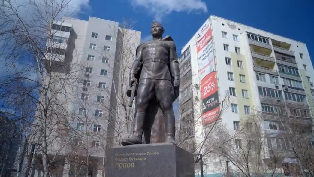 Бүгүн  Иван Спиридонович Жараев аатынан аудиовизуальнай киин, бүтүн арассыыйатааҕы “Дьо...