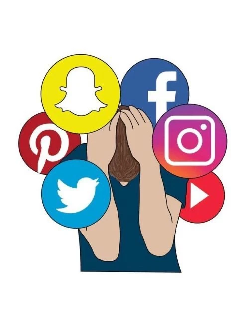 Синдром упущенной выгоды (FOMO) как чума 21 века

Почему нам так сложно оторваться от экрана? Дело н