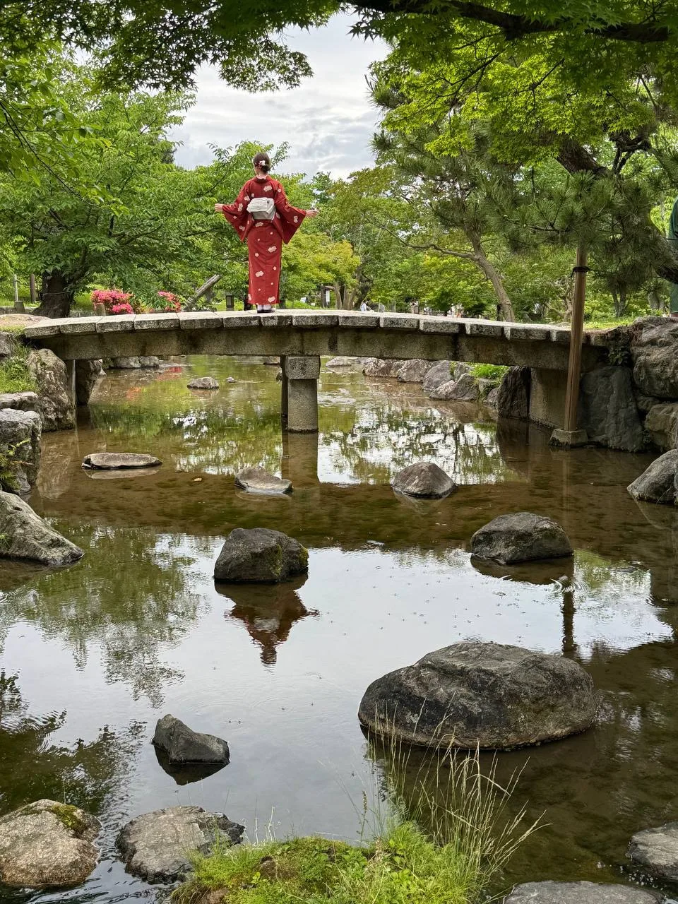 Что на удачу привезти из Японии? 🇯🇵